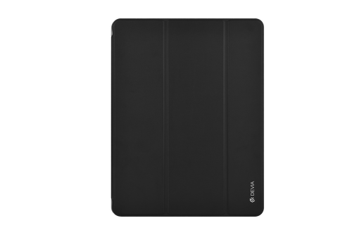 iPad Pro 11" - Light Grace Case - Black - New |  Devia Canada
ipad cases, , iPad 7th generation case, iPad covers, iPad pro cases, iPad Pro flip cases