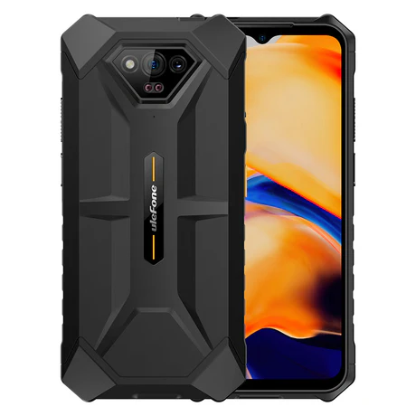 Shop Ulefone Armor X13 Rugged Smartphone at www.EncoreCellular.com
Engineered for durability, the Ulefone Armor X13 is shockproof, waterproof, and dustproof—perfect for extreme environments. Now available at www.EncoreCellular.com