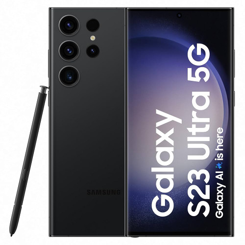 Get the Samsung Galaxy S23 Ultra 5G with a 200MP camera, 6.8" display & pro performance. Buy now at www.encorecellular.com. Fast shipping available!