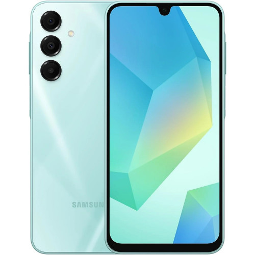 Samsung Galaxy A16 4G – A sleek 6.7" powerhouse with 50MP camera, 128GB storage, and a 5000mAh battery to keep you going all day. Buy now at www.EncoreCellular.com