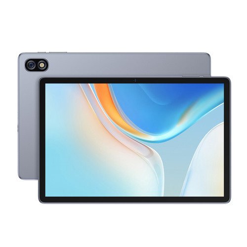 Ulefone Tab W10 – 10.1" HD+ display, 8GB RAM, 128GB storage, 8MP camera, Android 14, and 6600mAh battery. Buy now at www.EncoreCellular.com
