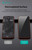 high transparency quick repair smartphone protection film