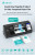 professional flexible glass film for cutting plotter applications