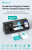 professional flex tempered glass film for cutting plotters