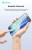 clear flexible tempered glass film for curved smartphones