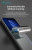 9H HD privacy flex tempered glass protective film sheets