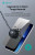 anti-spy smartphone screen protector with flexible design