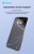 flexible matte TPU protective film for large displays