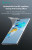 ultra-thin UV protective film with smooth finish