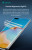 anti-spy UV screen protection film for tablets and displays