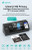 professional PET TPU privacy film for cutting plotter applications
