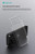 minimalist clear case designed for iPhone 17 Pro