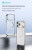 wireless charging compatible magnetic phone case