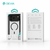 DEVIA iPhone 17 Pino Series shockproof case packaging