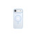 PC TPU hybrid magnetic anti-scratch phone case