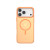 magnetic shockproof protective case for iPhone 17