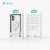 DEVIA iPhone 17 Clean Series magnetic shockproof stand case packaging