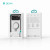 DEVIA iPhone 17 Pro Max Clean Series magnetic shockproof stand case packaging