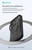 wireless charging compatible soundboost protective case