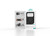 DEVIA iPhone 17 Soundboost Series magnetic stand case packaging