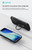 wireless charging compatible soundboost protective case