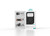 DEVIA iPhone 17 Soundboost Series magnetic stand case packaging
