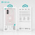 DEVIA iPhone 17 Lumiere Series magnetic shockproof case packaging