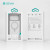 DEVIA iPhone 17 Lumiere Series magnetic shockproof case packaging