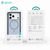 DEVIA iPhone 17 Lumiere Series magnetic shockproof case packaging