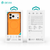 DEVIA iPhone 17 Lumiere Series magnetic shockproof case packaging
