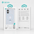 DEVIA iPhone 17 Eleguard Series magnetic stand case packaging
