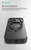 360 degree rotating bracket protective case for smartphone