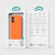 DEVIA Nature Series Silicone Magnetic Case retail packaging