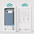 DEVIA Nature Series Silicone Magnetic Case retail packaging