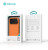 DEVIA Nature Series Silicone Magnetic Case retail packaging