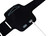 iSport Armband - 5.5" -Black