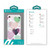 Devia iPhone 7 Plus / 8 Plus Vivid Heart Case