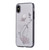 iPhone X/XS - Crystal Lotus case
iPhone cases, wildflower case, Swarovski cases, cell phone cases, custom phone cases