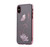 iPhone X/XS - Crystal Lotus case - New |  Devia Canada