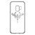 Samsung Galaxy S9 - Crystal Iris soft case