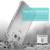 Samsung Galaxy Note 8- Shockproof TPU and PC Case