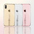 iPhone X/XS - Lucky Star Crystal Case