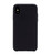 iPhone 7 Plus/8 Plus - Successor Silicon Case - Black