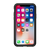 Attract Magnetic Case for iPhone X/XS , Luxury Metal Case Black