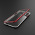 Attract Magnetic Case for iPhone, Luxury Metal Case