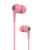 Kintone Earphone Pink