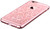 Devia Crystal Baroque Made With Swarovski Elements For iPhone 6/6s (Rose Gold)