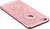Devia Crystal Baroque Made With Swarovski Elements For iPhone 6/6s (Rose Gold)