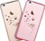 Devia Crystal Starry Case Swarovski for Apple iPhone 6s/6s Plus
