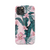 iPhone 11 - Perfume lily Series Case - Pink
